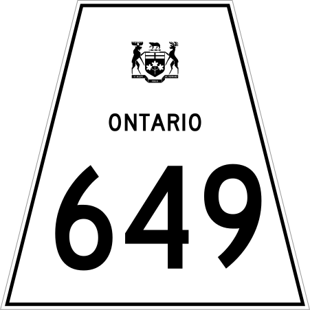 File:Ontario Highway 649.svg