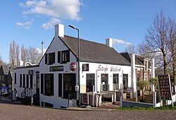 Pub in Opijnen