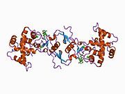 1bmo: BM-40, FS/EC DOMAIN PAIR