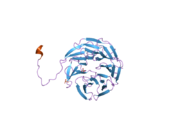 2h9l: WDR5delta23