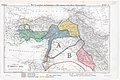 Sykes–Picot Agreement (1916).