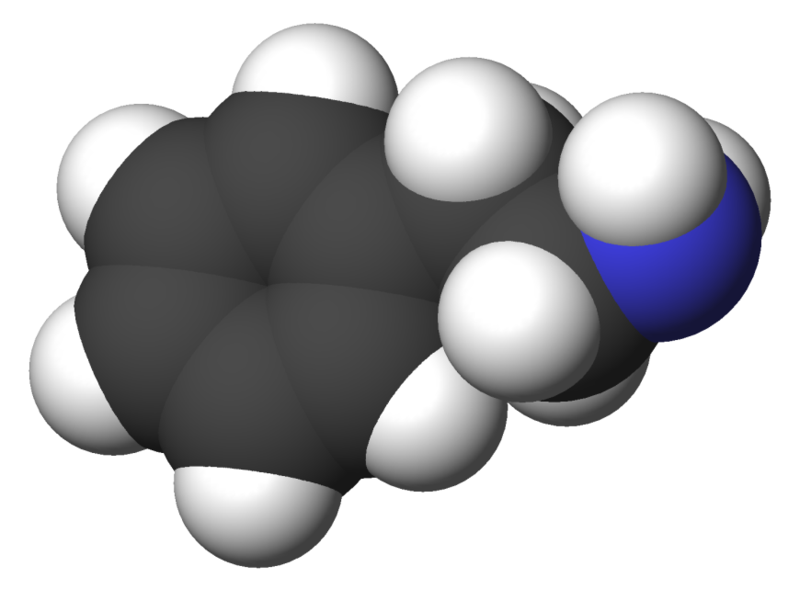 File:Phenethylamine-3d.png