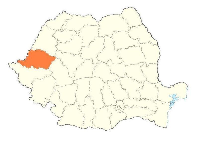 File:Romania map arad.JPG