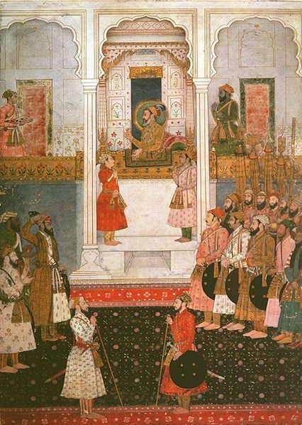 File:Shah Jahan.jpg