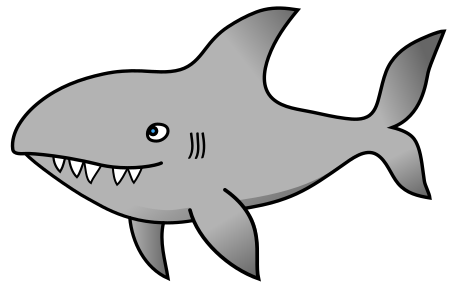 File:Sharky.svg