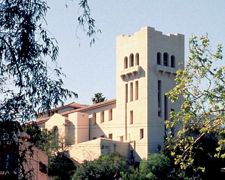 File:SouthwestMuseum LosAngeles.jpg