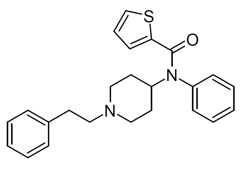 File:Thiophenylfentanyl structure.png