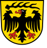 Coat of arms of Ludwigsburg