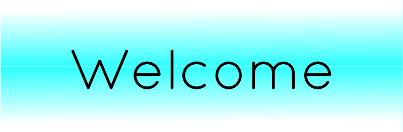 File:Welcome heading.svg