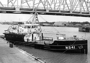 USCGC White Alder