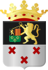 Coat of arms of Willemstad