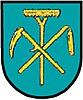 Coat of arms of Łubie