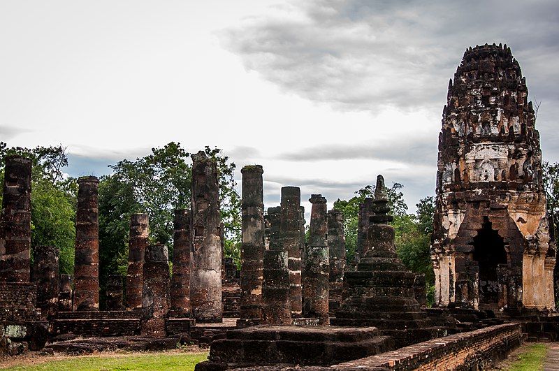 File:วัดพระพายหลวง สุโขทัย.jpg