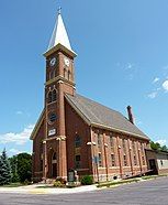 St. John Lutheran Church