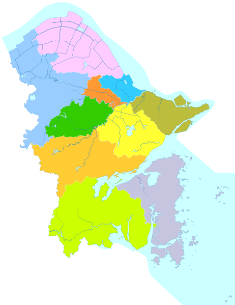 File:Administrative Division Ningbo.svg