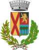 Coat of arms of Antey-Saint-André