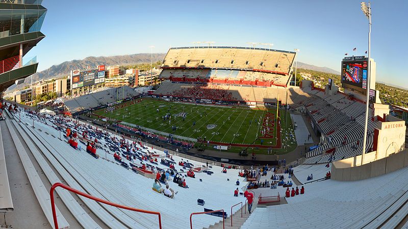 File:Arizona Stadium Fisheye.jpg