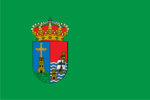 Flag of Castrillón