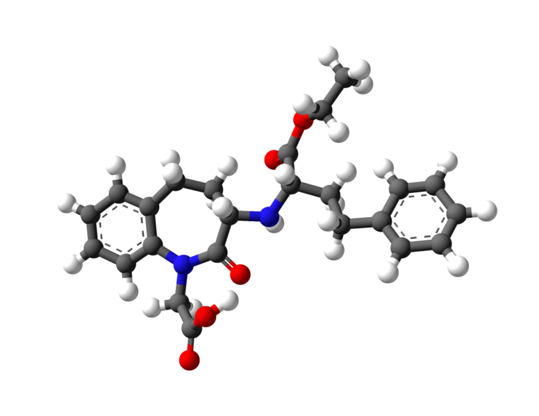 File:Benazepril-3D-balls.png