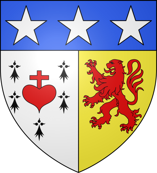 File:Blason Lametz.svg