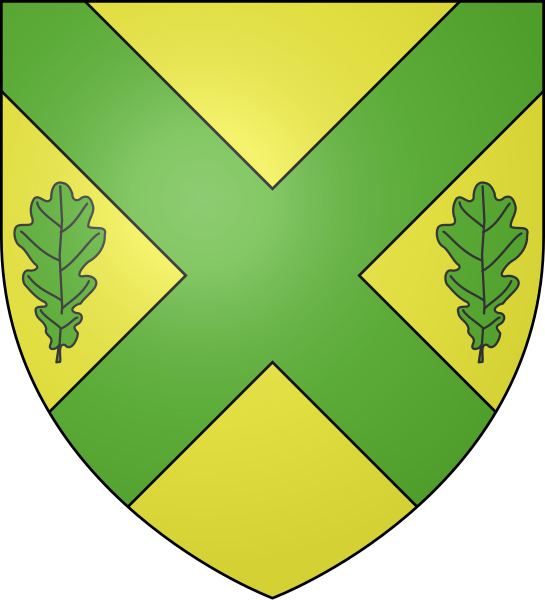 File:Blason Vennecy.svg