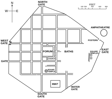 File:Calleva Atrebatum plan.svg