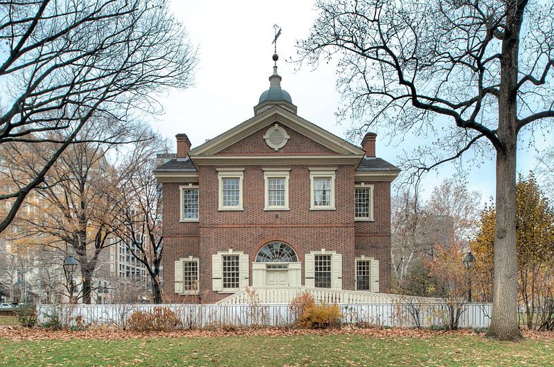 File:Carpenter's Hall, Philadelphia.jpg