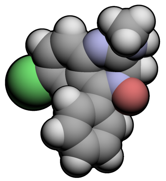 File:Chlordiazepoxide3d.png