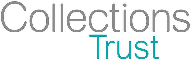 File:Collections Trust logo.jpg