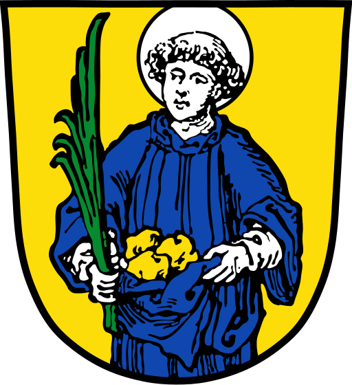 File:DEU Marktsteft COA.svg