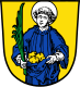 Coat of arms of Marktsteft