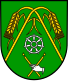 Coat of arms of Wagenhausen