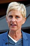 Ellen DeGeneres in 2011