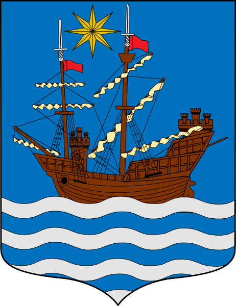 File:Escudo de Plentzia.svg