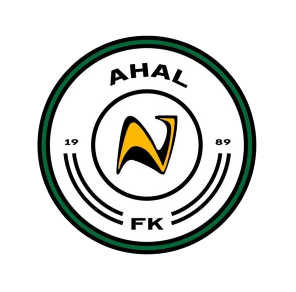 File:FK Ahal Logo.png