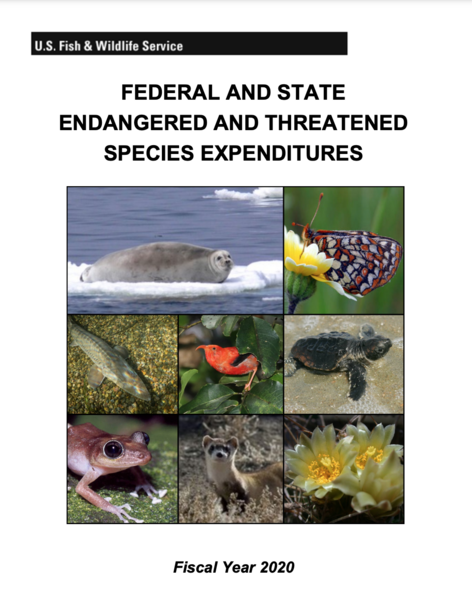 File:FWS-endangered-species-expenditures-2020.png