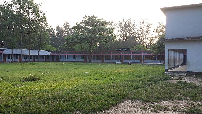 File:Faujdarhat Collegiate School.jpg