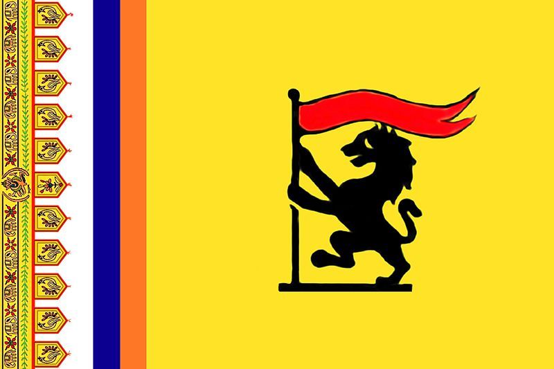 File:Flag of Saurashtra.jpg