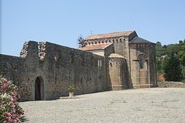 Abbey of Fontcaude