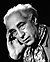 Publicity photo of Abel Gance by Studio Harcourt Paris