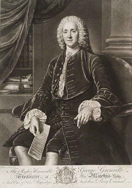 File:George Grenville.jpg