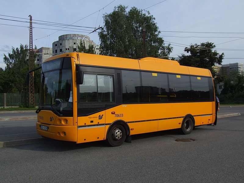 File:Ikarus E91, Riga.JPG