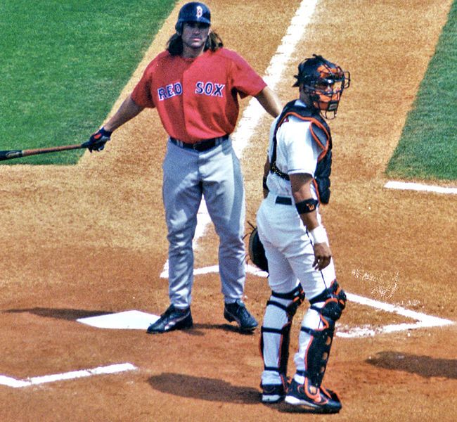 File:Johnny Damon.jpg