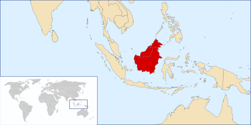 File:LocationBorneo.svg