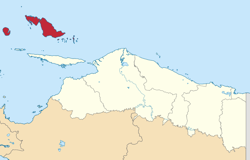 File:Lokasi Kepulauan Biak.svg