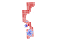 2020 United States House of Representatives election in Michigan's 5th congressional district