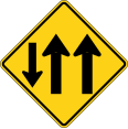 File:MUTCD W6-5a.svg