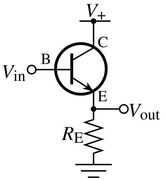 File:NPN emitter follower.svg