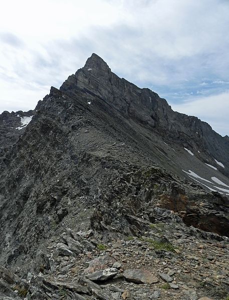 File:Old Hyndman Peak.JPG