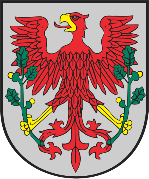 File:POL Choszczno COA.svg